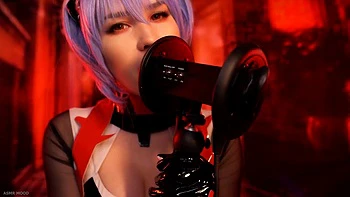 Asmr anime: Fansly, Solo  Fetish Porn videos