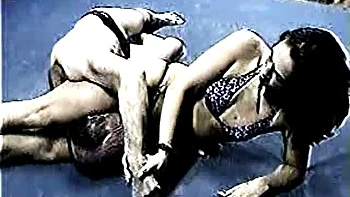 Korey and kim 2: Babe, Brunette  Onlyfans Porn videos