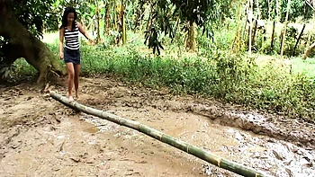 Amateur close up oral videos