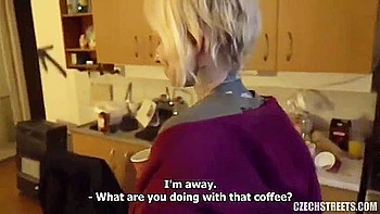 A Czech Street Vol 2 videos