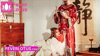 Libidinous Geisha - asian guy asian girl dirt - Fever Lotus videos