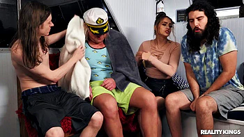 Episode 3: Boat videos