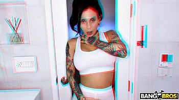 The Angel Anal videos