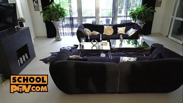 itsPOV - Ass fucking Jayla de Angelis in your ultimate nanny fantasy videos