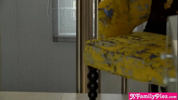 XStepSis.com - Stepbro read European stepsis Zazie Skymm her spicy diary and was shocked videos