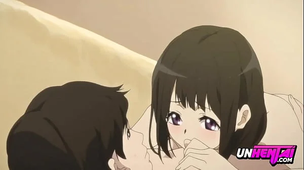 Making My Stepsister Squirt - Hentai videos