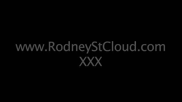 Watch Imani Seduction get her asshole busted wide open on www.RodneyStCloud.com videos