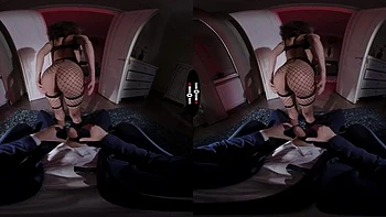 Video: Blowjob, Doggy  Cowgirl VR Porn videos