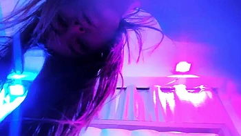 Rubia Tetona Crisstal Rosse: Blowjob, Big Tits  Babe Porn videos