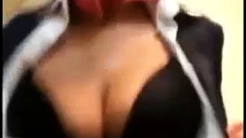 Stewerdess: Big Tits, Amateur  Fansly Porn videos