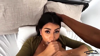 Roxie Sinner Throats Bbc videos