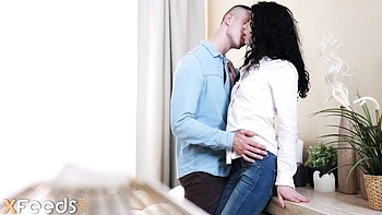 Enticing chippy's cowgirl dirt videos