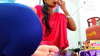 My Wife Was Watching A Hot Video And She Got In The Mood, I Fucked My Wifes Ass videos