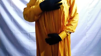 Indian Beautiful Hijabi Muslim Couple Thirsty For Sex videos