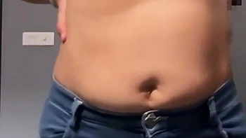 Hot Indian Stepmom Office Striptease videos