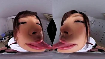 3DSVR-0885-A: Blowjob, Doggy  Big Tits Porn videos