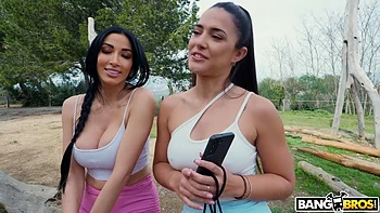 Wild Wild Public Banging videos