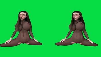 Bodysuit Playmate Intimacy [Passthrough] videos