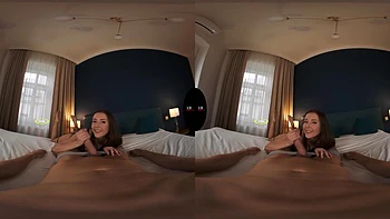 [VR PMV] VRedging Trials videos