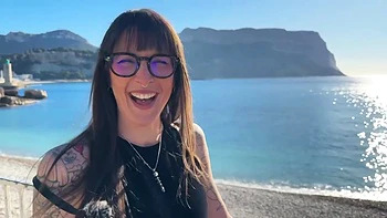 Aurbeaureal, 33, from Ivry-sur-Seine (94)! - Jacquie et Michel TV videos