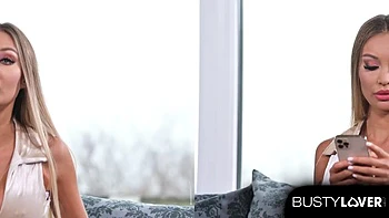 Monika Fox Takes Airtight DP to Exact Vengeance on Cheating Husband videos