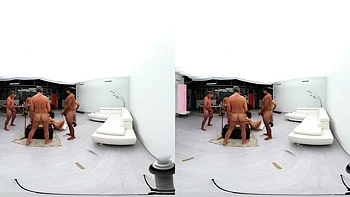 13 Men Gangbang Missionary videos