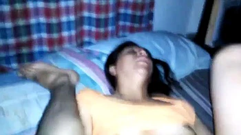 Close up banging at home: Missonary, Hardcore  Amateur Porn videos