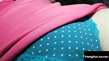 Tender Penny Pax - missionary dirt - Penny Pax Live videos