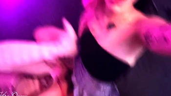 KiroQueen - Sexy Pegging With Femboy By Kiro Queen videos