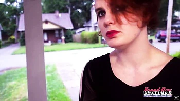 Marla's masturbation movie by Brand New Amateurs videos