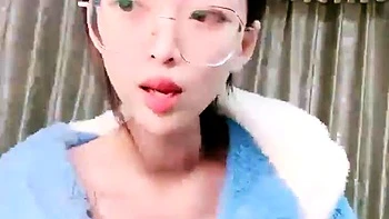 Cute Asian Chubby Teen Wild Dildo Masturbation videos