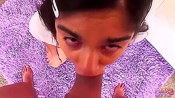 Easy-on-the-eyes And Mochi Monas Cumshot Video videos