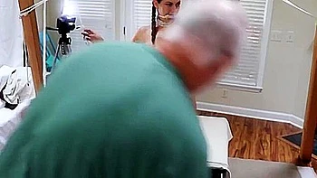 Cutesy Paisley At Bdsm Threesome Xxx videos