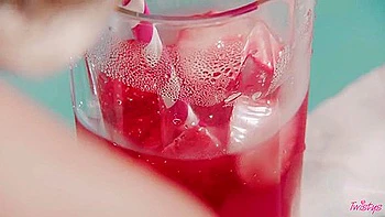 Gina Valentinas Sultry Shower In A Hidden Retreat videos