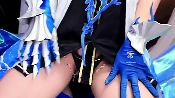 Umeko J – Fleurdelys (Wuthering Waves) videos