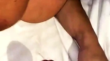 Cute amateur brunette gives pov blowjob and fuck videos