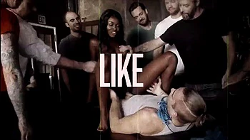 DFXTRA - Hottie Angel Gostosas Interrupts HUGE COCKED BF with Footjob videos