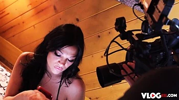 VLog XXX - teasing xxx videos