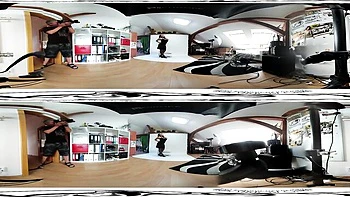 Engaging Antonia's reality clip videos