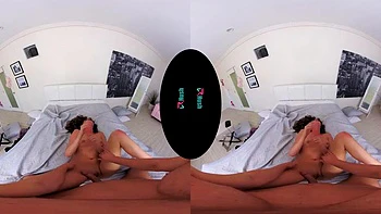 Vid46: Doggy, Amateur  Pov VR Porn videos