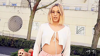 Girl In Glasses Just Wanted To Fuck videos