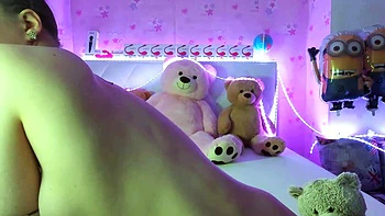 Close up teen masturbation videos