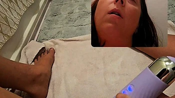 Close up MiLF getting it in the ass videos