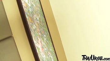 40yo Asian Milf Having Fun With The Vibrator videos