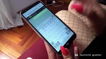 Italian Fantasies: Hot Milfs + Young Guys videos