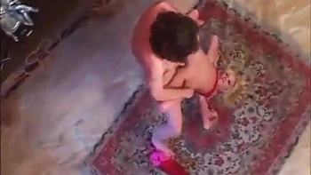 Sexy Blonde Big Anal Penetrated With Otto Bauer And Hillary Scott videos