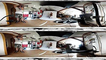 Watch fetching Claudia Macc's video videos