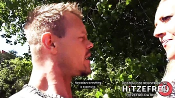 Amazing Lana Vegas - german scout movie - Hot Dates Germany videos