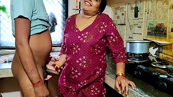 Kitchen Chudai Hindi Audio videos