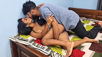 Hot 18 Year Old Stepsister Lets Me Touch Her Ass And Then Give Me A Nice Fuck Her Pussy videos